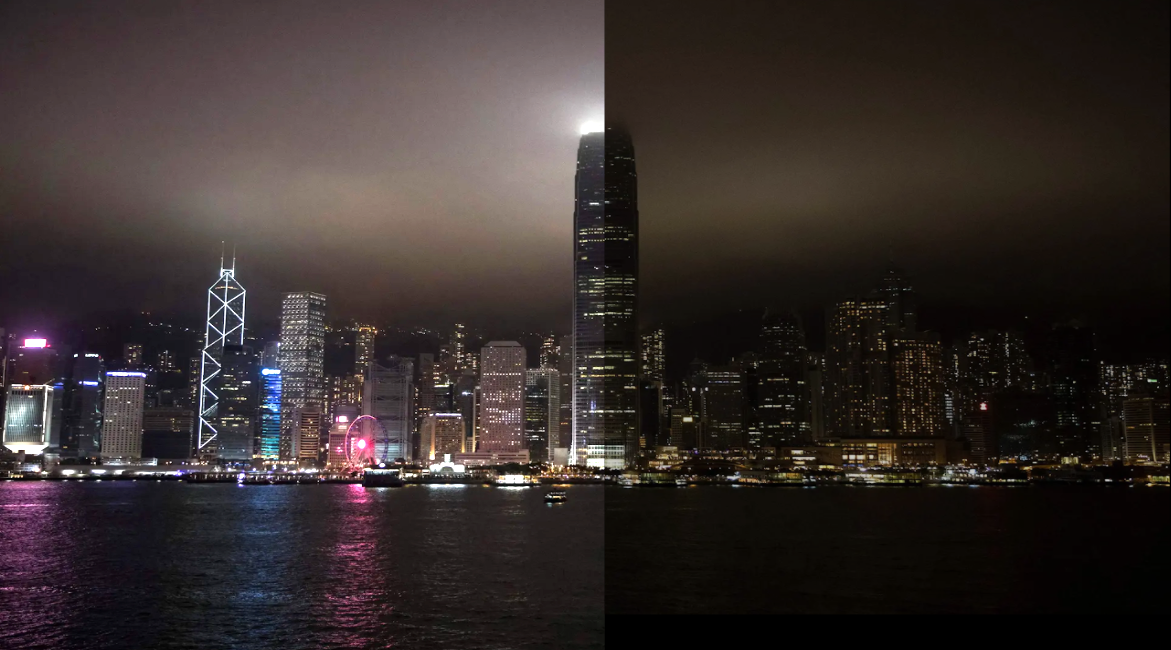 Earth Hour 2022: a moment of solidarity for people and planet