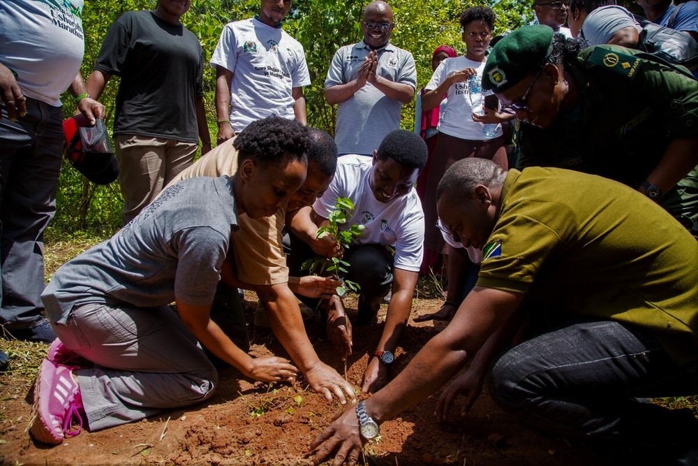 The largest global environmental movement Earth Hour returns for its 18th edition with the Biggest Hour for Earth