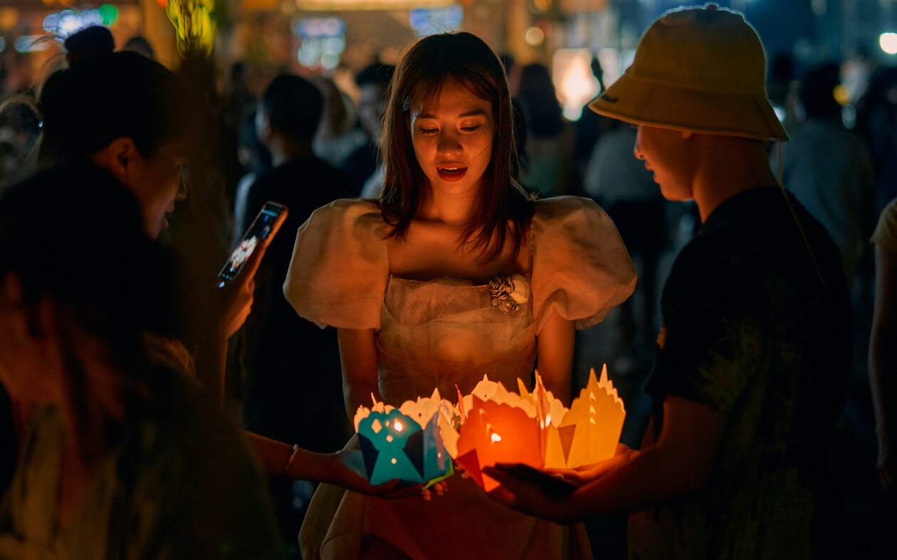 WWF's Earth Hour launches the Biggest Hour For Earth