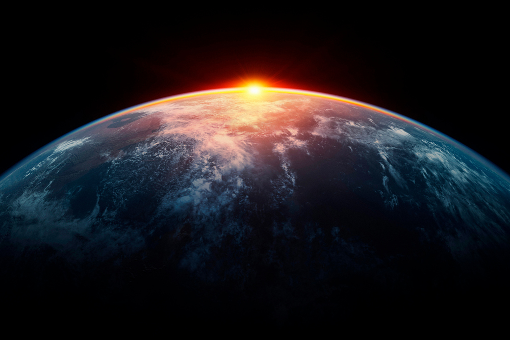 Earth Hour 2020 goes digital in solidarity with people and the planet